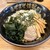 まぜまぜ怪獣 - 料理写真: