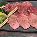 宮中 別邸 - 