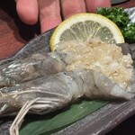 宮中 別邸 - 