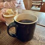 ファブカフェ フジ - ドリンク写真: