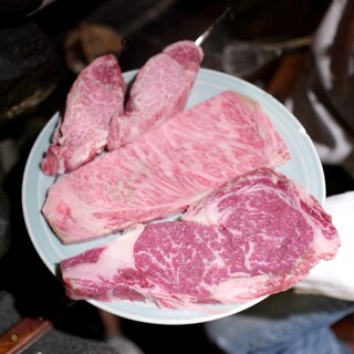 ステーキハウス ゲイン_1