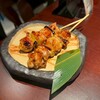 串焼きダイニング そえる - 