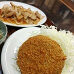 ごはんや 笑福 - 