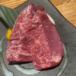 神泉ホルモン 三百屋 - 