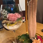 焼肉うぉうぉう本町 - 