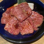 神泉ホルモン 三百屋 - 