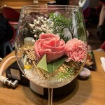 焼肉うぉうぉう本町 - 