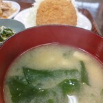 ごはんや 笑福 - 