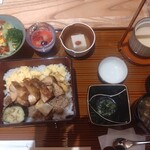麹町なだ万 福岡別邸 - 料理写真: