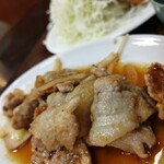 ごはんや 笑福 - 