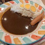 カレーハウス11イマサ - 