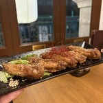焼肉うぉうぉう本町 - 