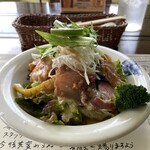 マーロウ 本店 - 