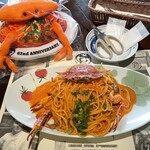 マーロウ 本店 - 