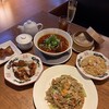 八仙閣本店レストラン 彩虹 - 
