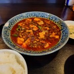 中華食堂 チリレンゲ