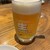 居酒屋G番地 - ドリンク写真: