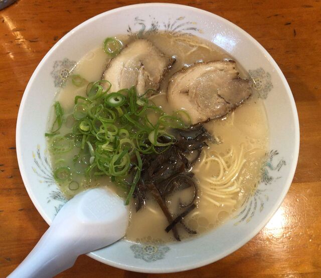 【中古】 ラーメン大王 ラーメン大王 - 福工大前/ラーメン | 食べログ