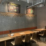 ワイン酒場 ウラッチェ！ - 