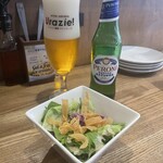 ワイン酒場 ウラッチェ！ - 
