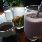 小さな RESTAURANT ＆ CAFE TAKAHASHI - 