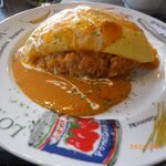 小さな RESTAURANT ＆ CAFE TAKAHASHI - 料理写真: