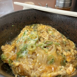 立喰いうどん 河内うどん_0