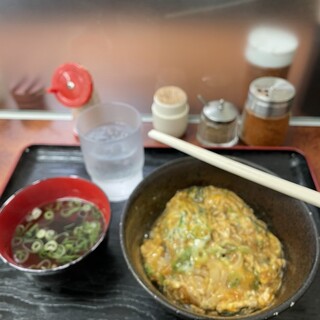 立喰いうどん 河内うどん_1