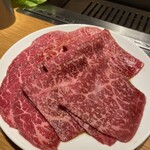 ビーフキッチン - 