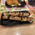 鳥貴族 - 