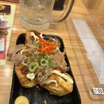 鳥貴族 - 