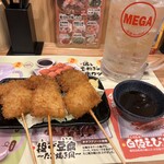 鳥貴族 - 