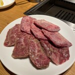 ビーフキッチン - 