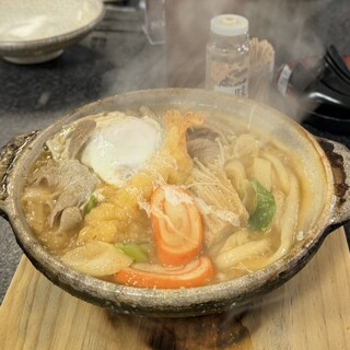 口コミ一覧 : 糸庄 本店 （いとしょう） - 西中野/うどん [食べログ]