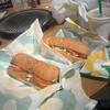 SUBWAY 天王寺ミオ店
