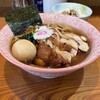 らぁめん 生姜は文化。 - 