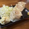 上尾飯店 - 料理写真: