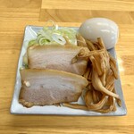 喜多方食堂 磯崎 - 