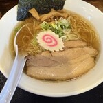 上田らあめん はち - 