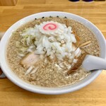 喜多方食堂 磯崎 - 