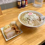 喜多方食堂 磯崎 - 
