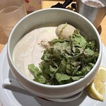 麺屋 時茂 - 料理写真: