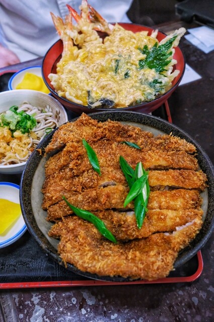 そば処 千島 更科 （サラシナ） - 木津川/麺類 | 食べログ