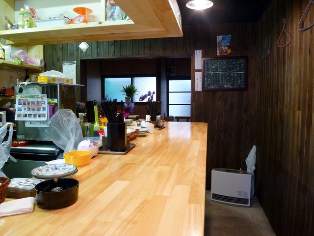 Sekimachi Sakaba Guruguru photo 4