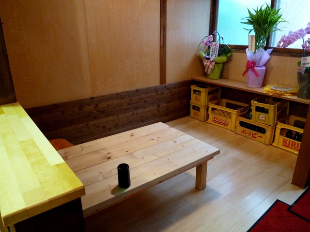 Sekimachi Sakaba Guruguru photo 5