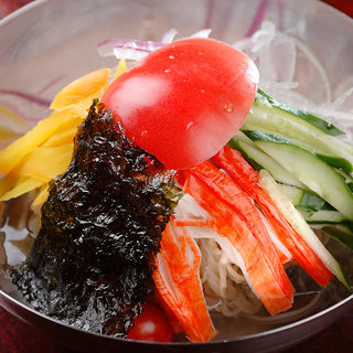 釜山家庭料理 車 - 料理写真: