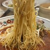 京紫 shibikara-noodles - 麺リフト