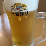 里味 - ドリンク写真: