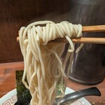麺や而今 大東本店
