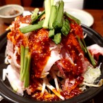 養老乃瀧 - 料理写真: